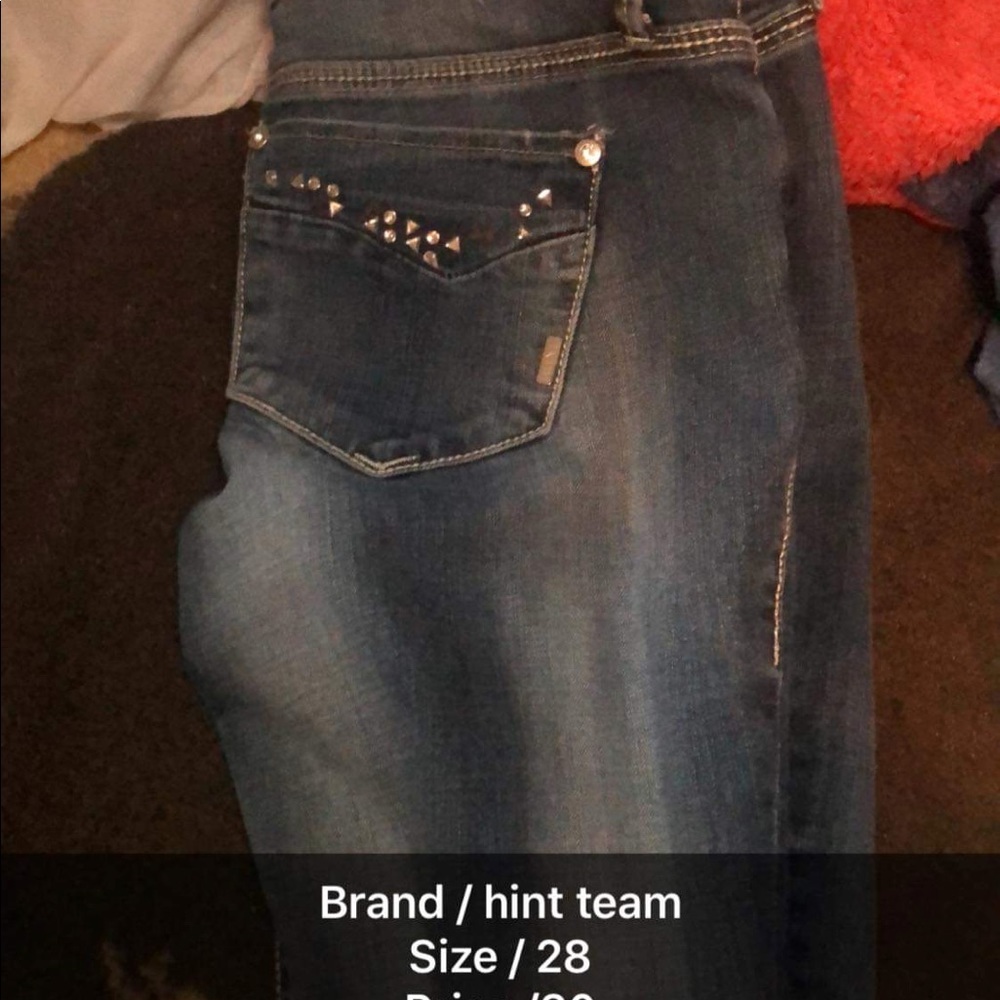 Pants - Picture 8 of 8